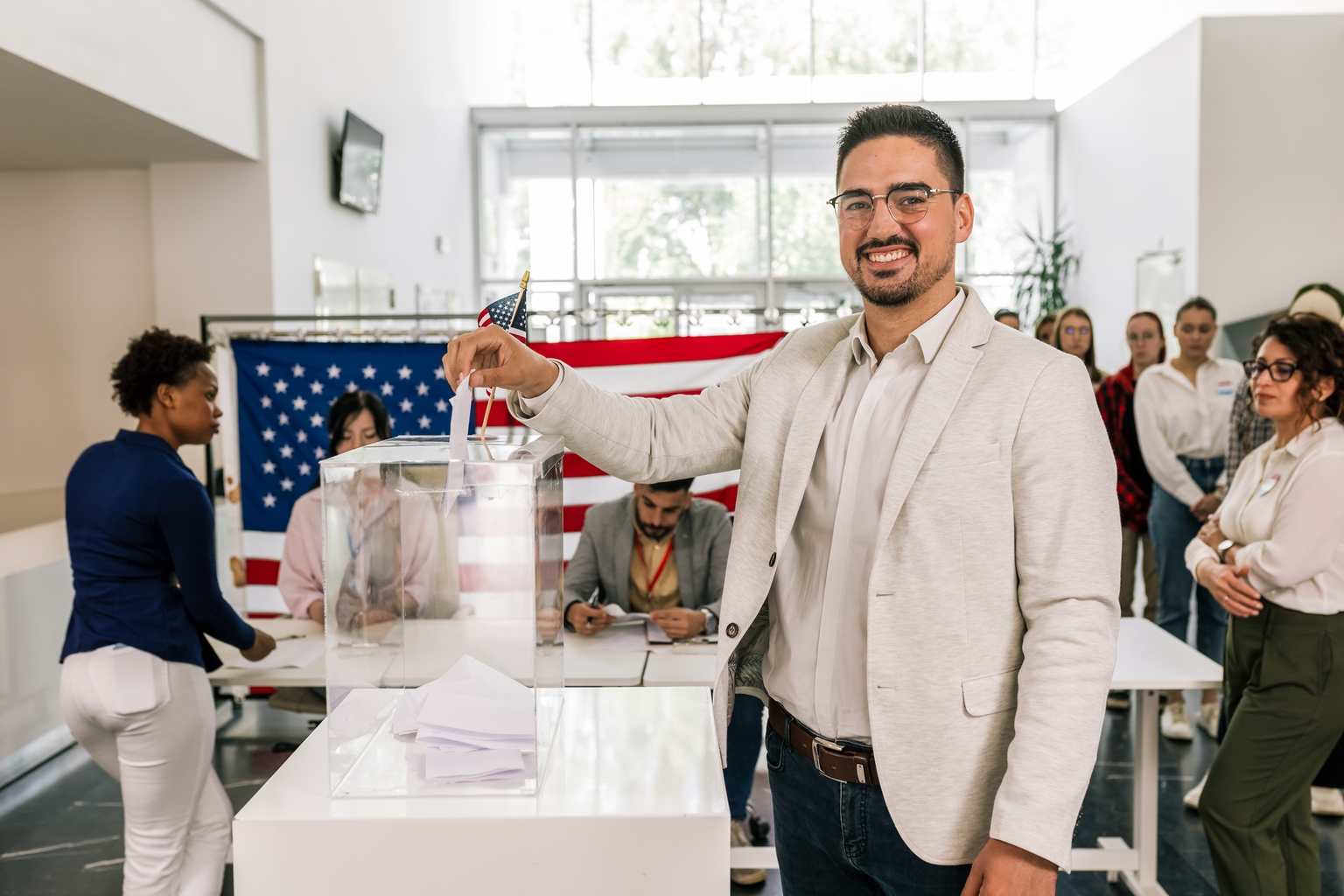 Curated visual reference: Visual Reference: Entravision Digital Is Booming The Rest Of The Business Isn