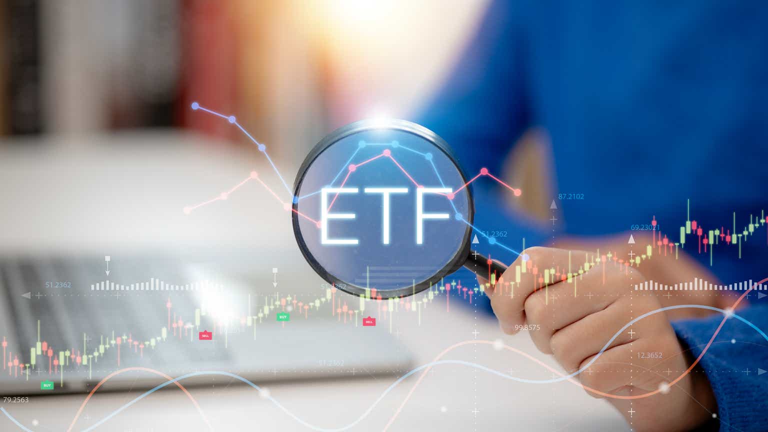 FOVL: Overweight In Financials And Little Market Interest