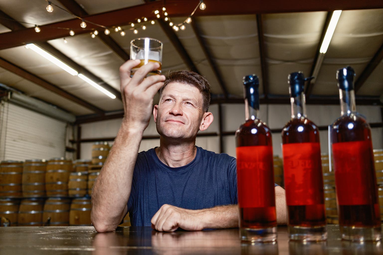 Brown-Forman Corporation: I Still See More Downsides From Here