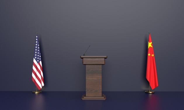 trade war usa china uited state america chinese country asia trade business marketing business economy industry import export international politic global battle tax exchange agreement currency sale