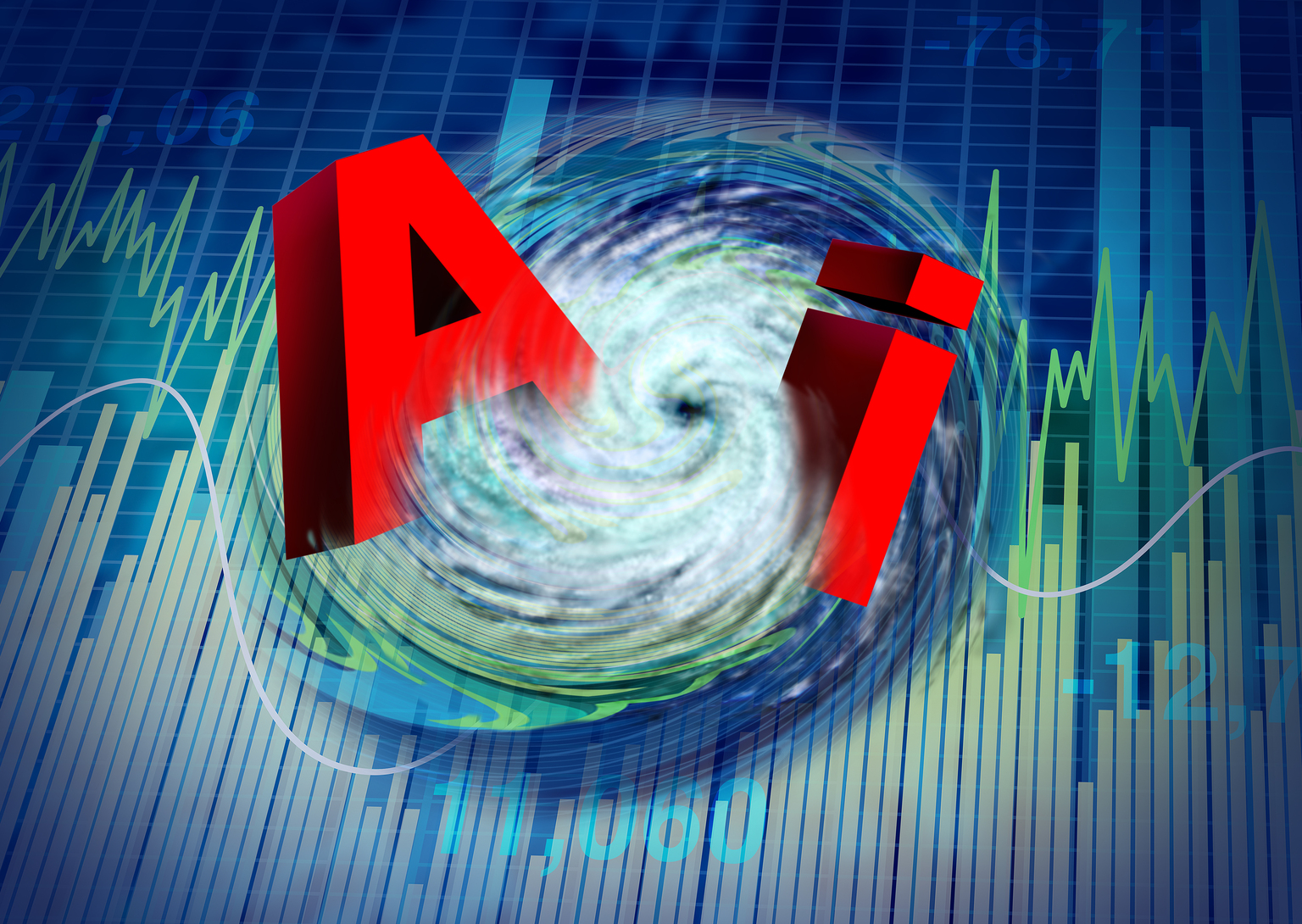seekingalpha.com - Wade Slome - The Multi-Trillion AI Tsunami Sweeping The Market