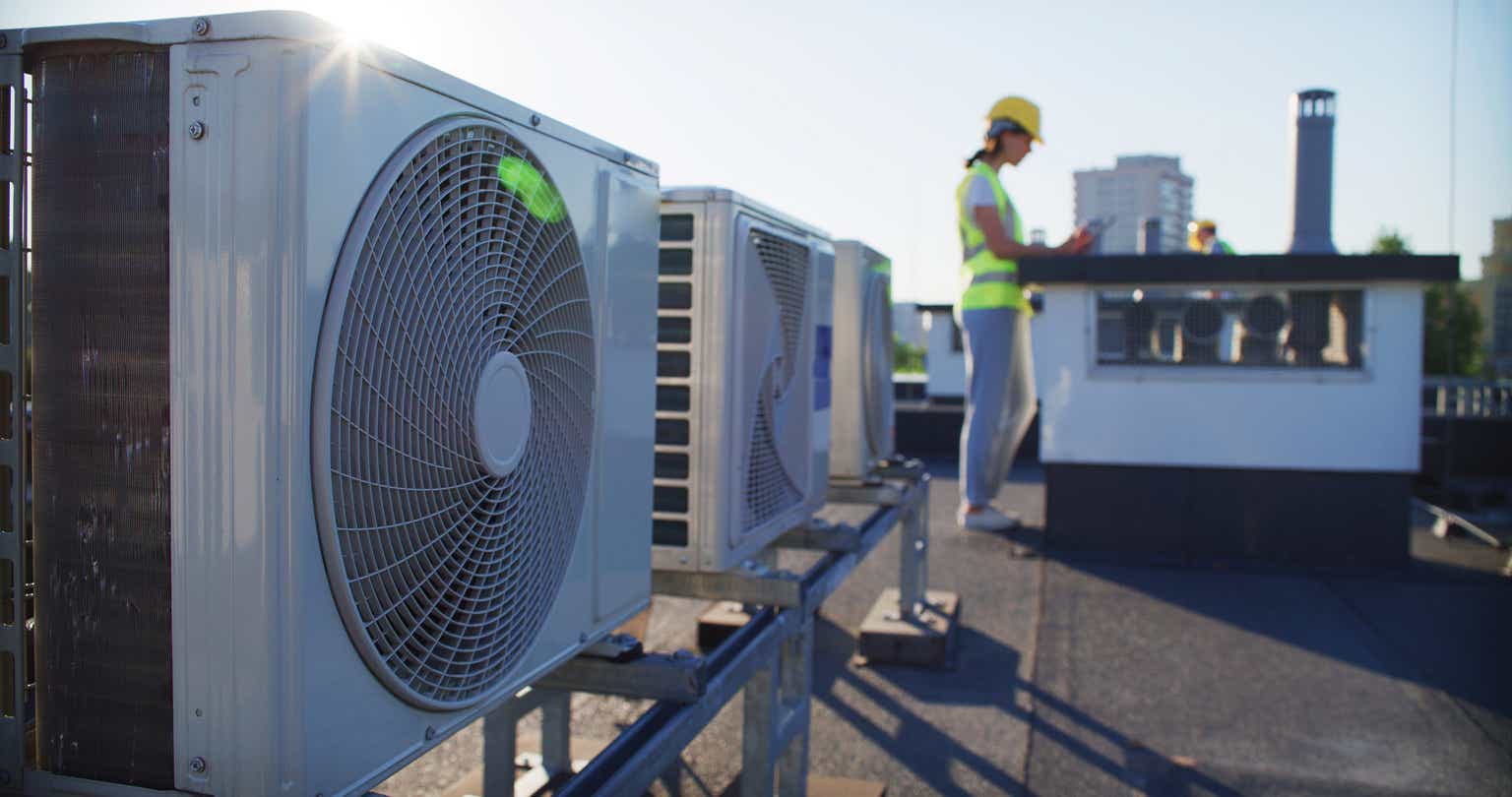 Trane Technologies: Great Year, Which Will Be Tough To Beat Going Forward