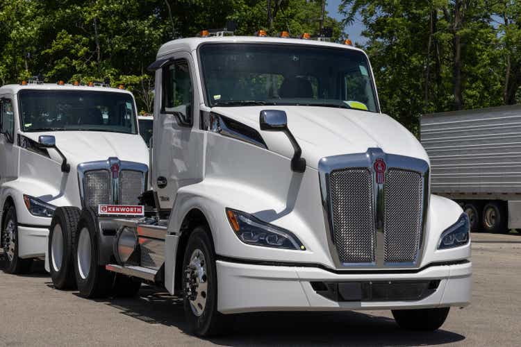 PACCAR Stock: Revisiting My Buy Rating 4 Years Later (NASDAQ:PCAR ...