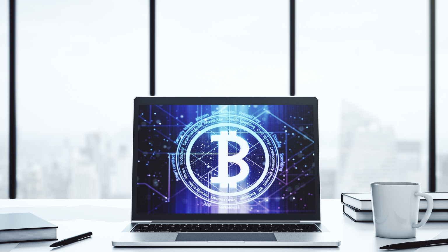 Bitcoin Update: Next Stop $100,000 (Cryptocurrency:BTC-USD) | Seeking Alpha