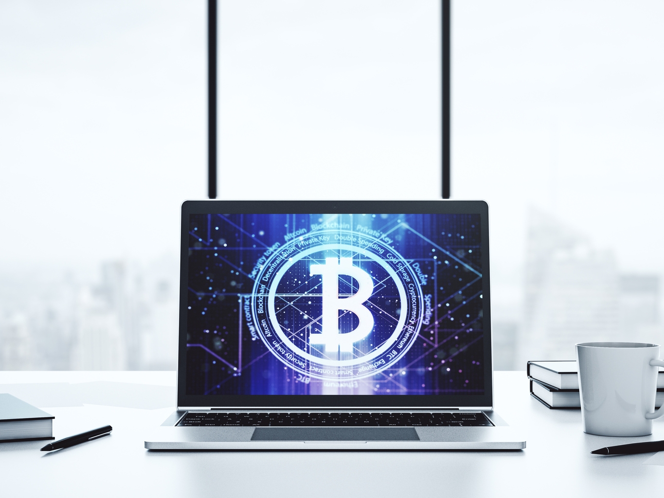 Bitcoin Update: Next Stop $100,000 (Cryptocurrency:BTC-USD) | Seeking Alpha