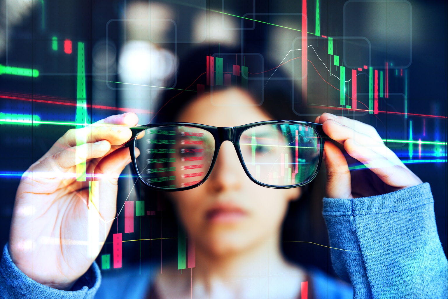 Past QQQ: Two Nasdaq ETFs For Discovering Potential Future Tech Superstars