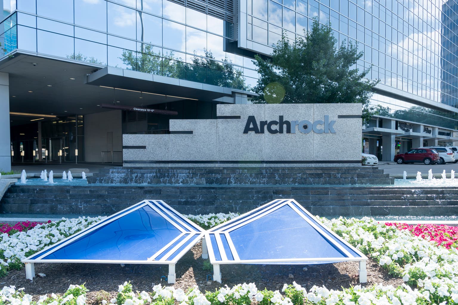Archrock: Balancing Capacity Expansion With Weak Cash Flow