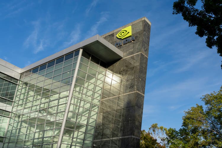 Nvidia and G42 partner to develop AI solutions for weather forecasting and climate technology