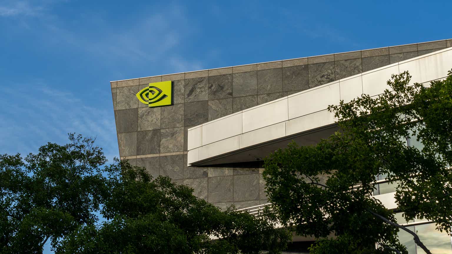 Nvidia Growth Slows But Blackwell Demand Stays Strong