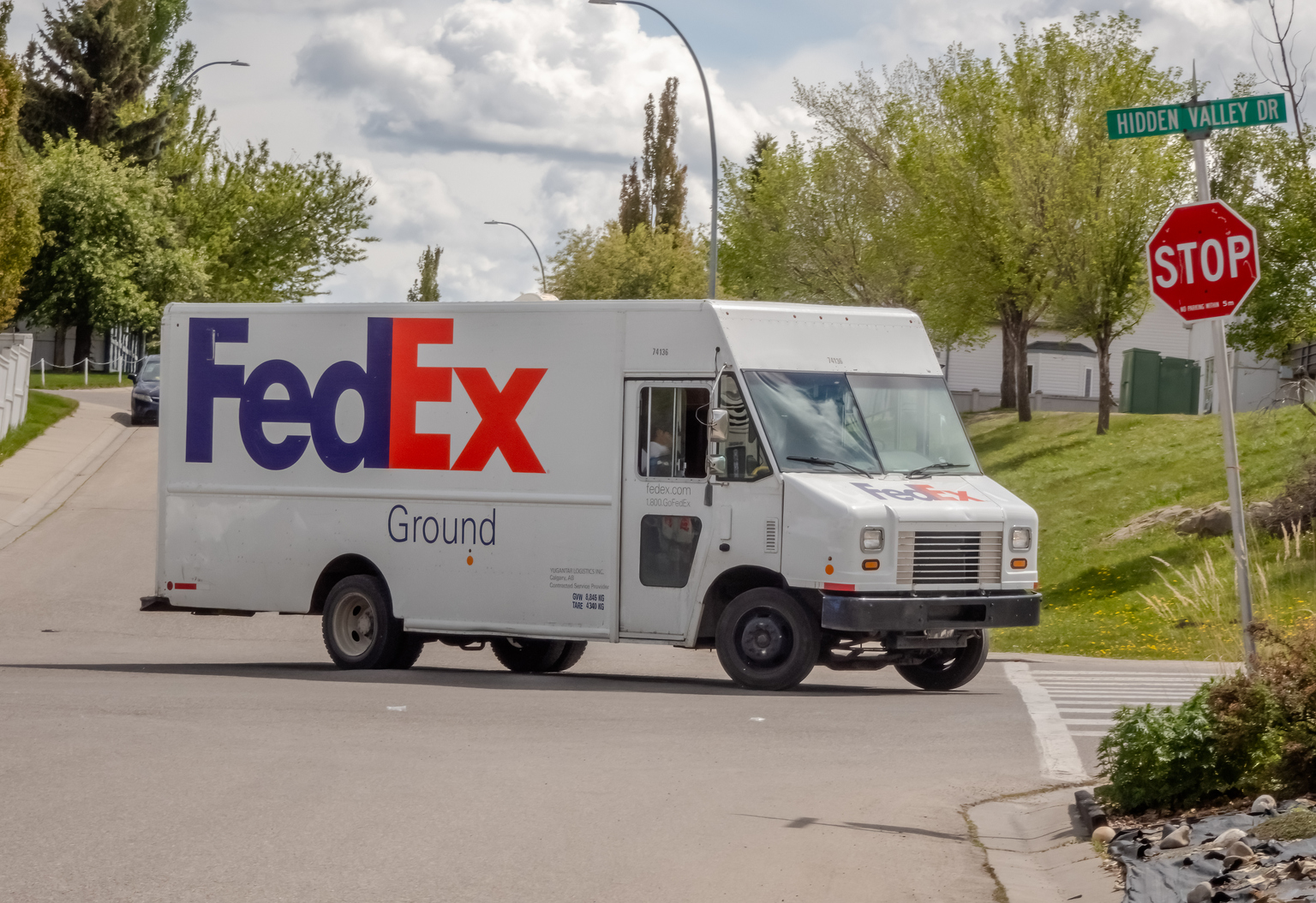 FedEx Stock: Internal And Macro Headwinds Will Continue To
