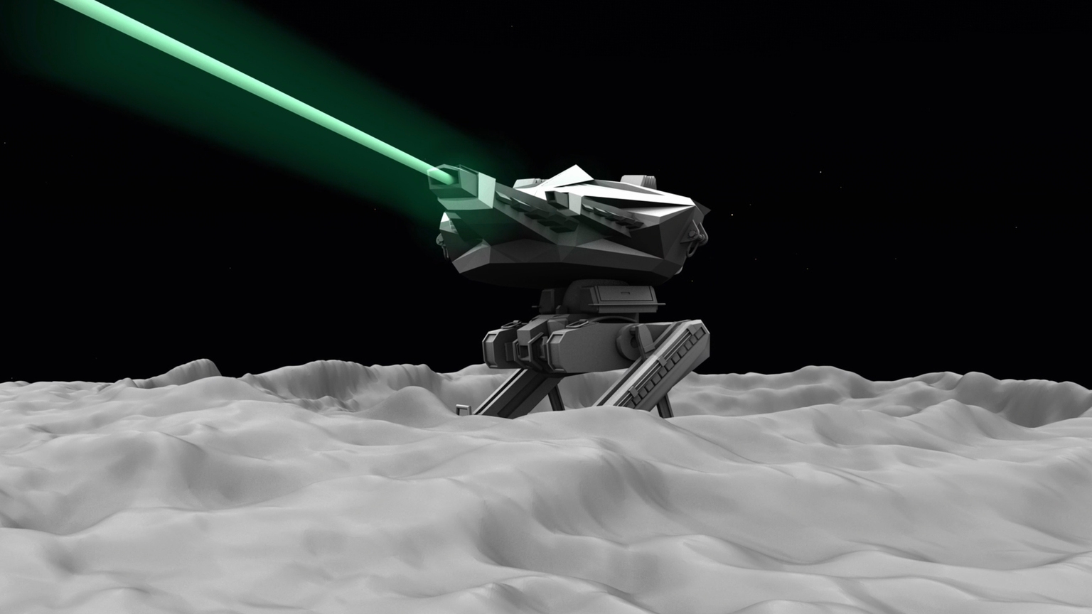 AeroVironment: The 5 Million LOCUST Win Needs Margin Proof