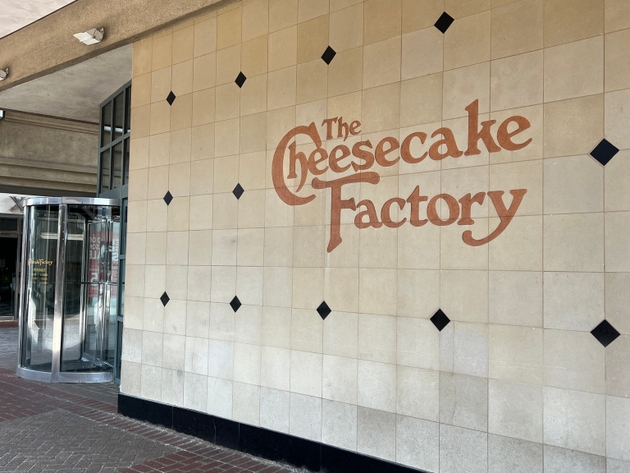 New high for Cheesecake Factory as Citi Research cites traffic growth