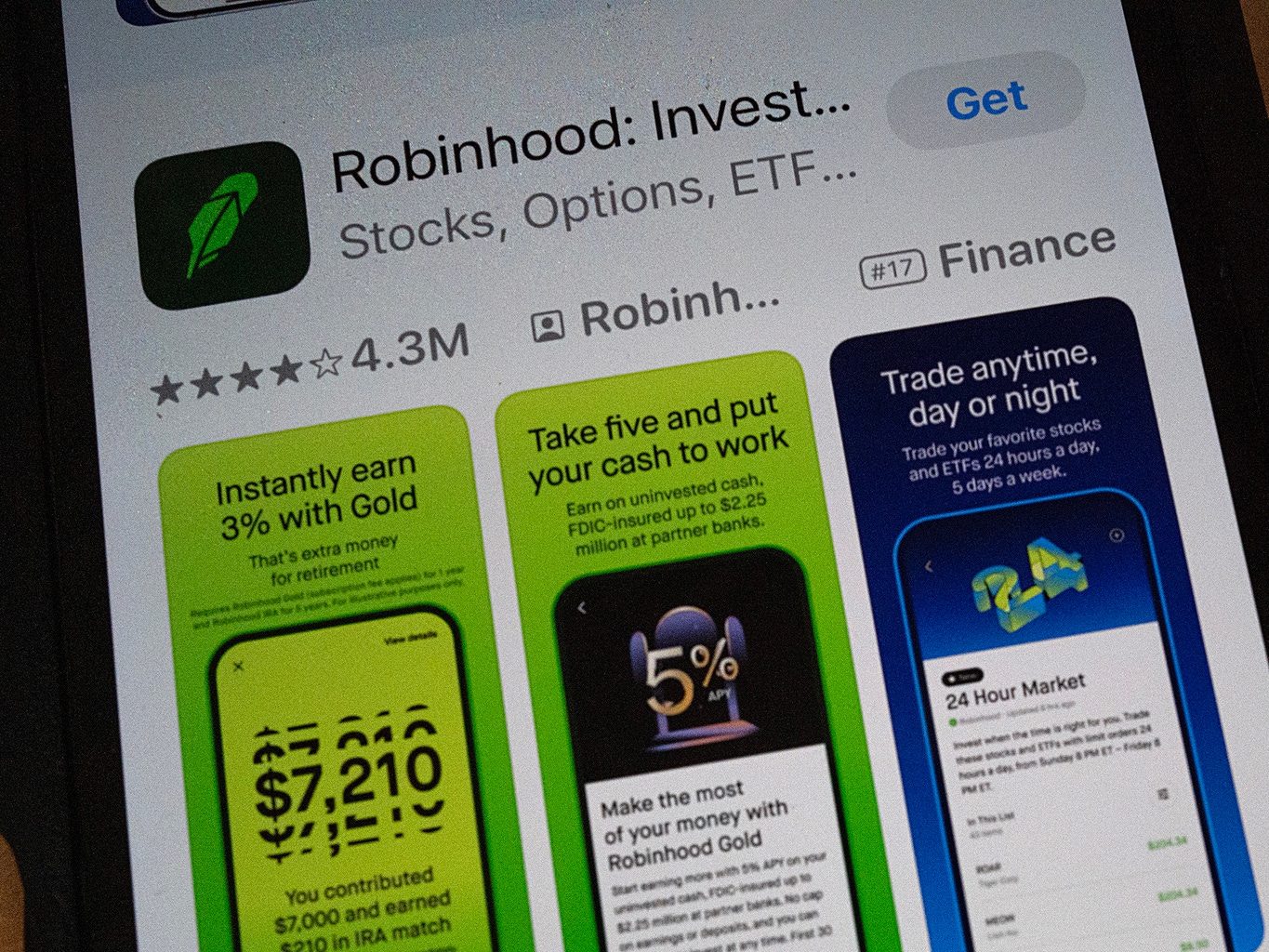 Robinhood: Looking Under The Hood For Growth; Buy Initiation (NASDAQ:HOOD)  | Seeking Alpha