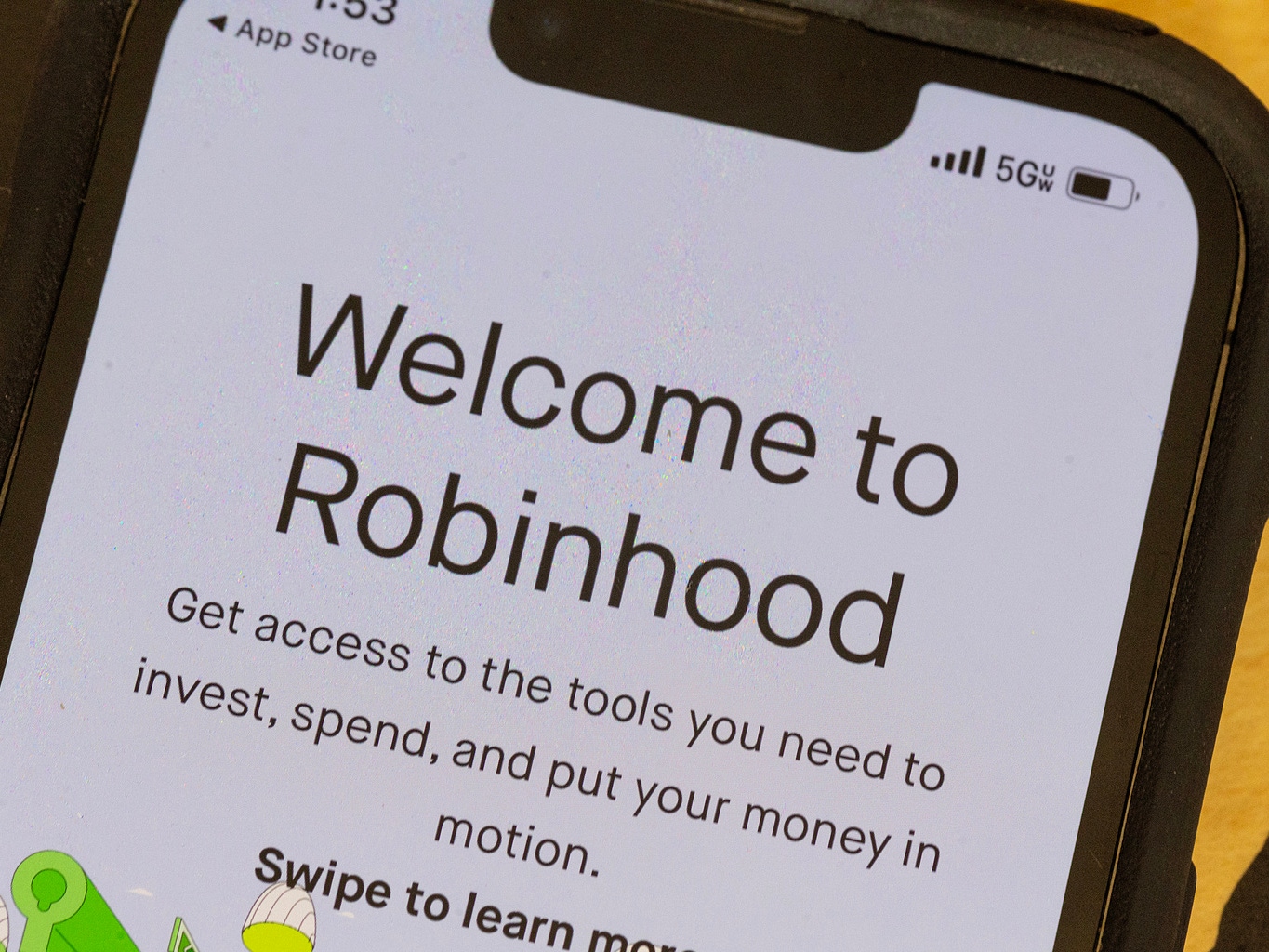 Robinhood Markets launches crypto transfers in Europe (NASDAQ:HOOD) |  Seeking Alpha