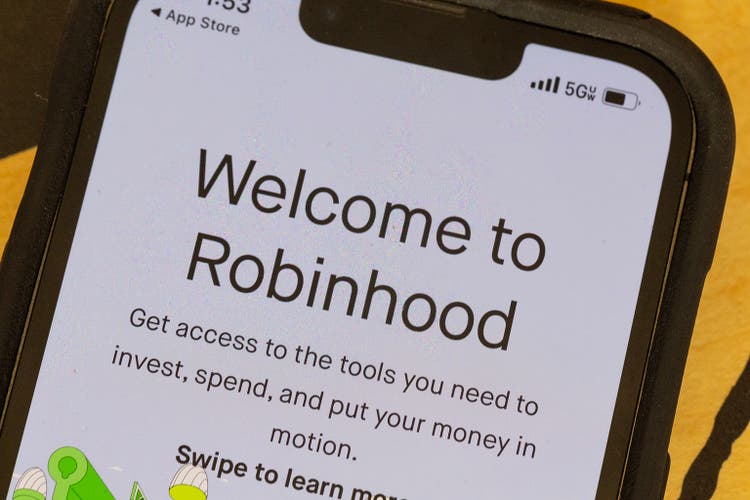 Robinhood Markets Acquires Cryptocurrency Exchange Bitstamp For $200 Million