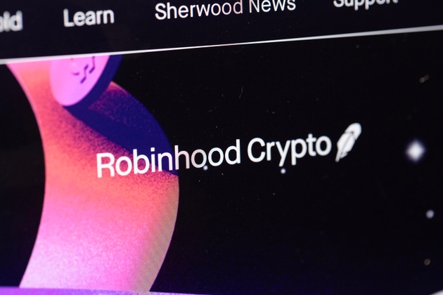 Robinhood stock slumps after crypto decline hurts Q4 revenue