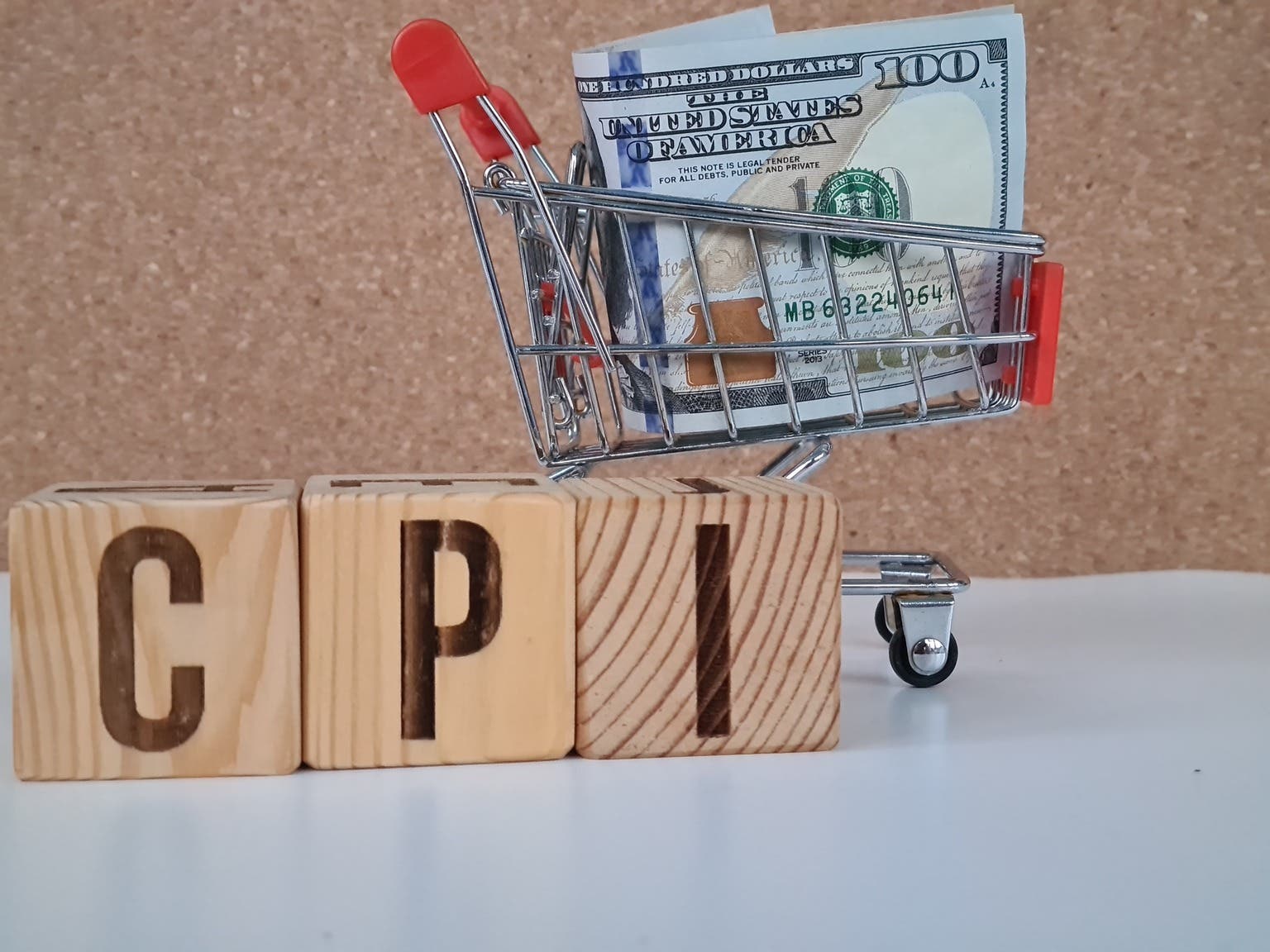 Greenback Slips Ahead Of June CPI