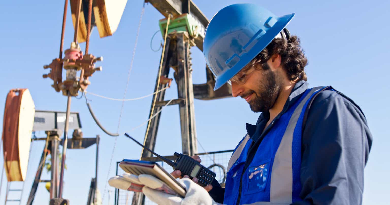 SandRidge Energy: Cherokee Development To Boost Production Later In 2025