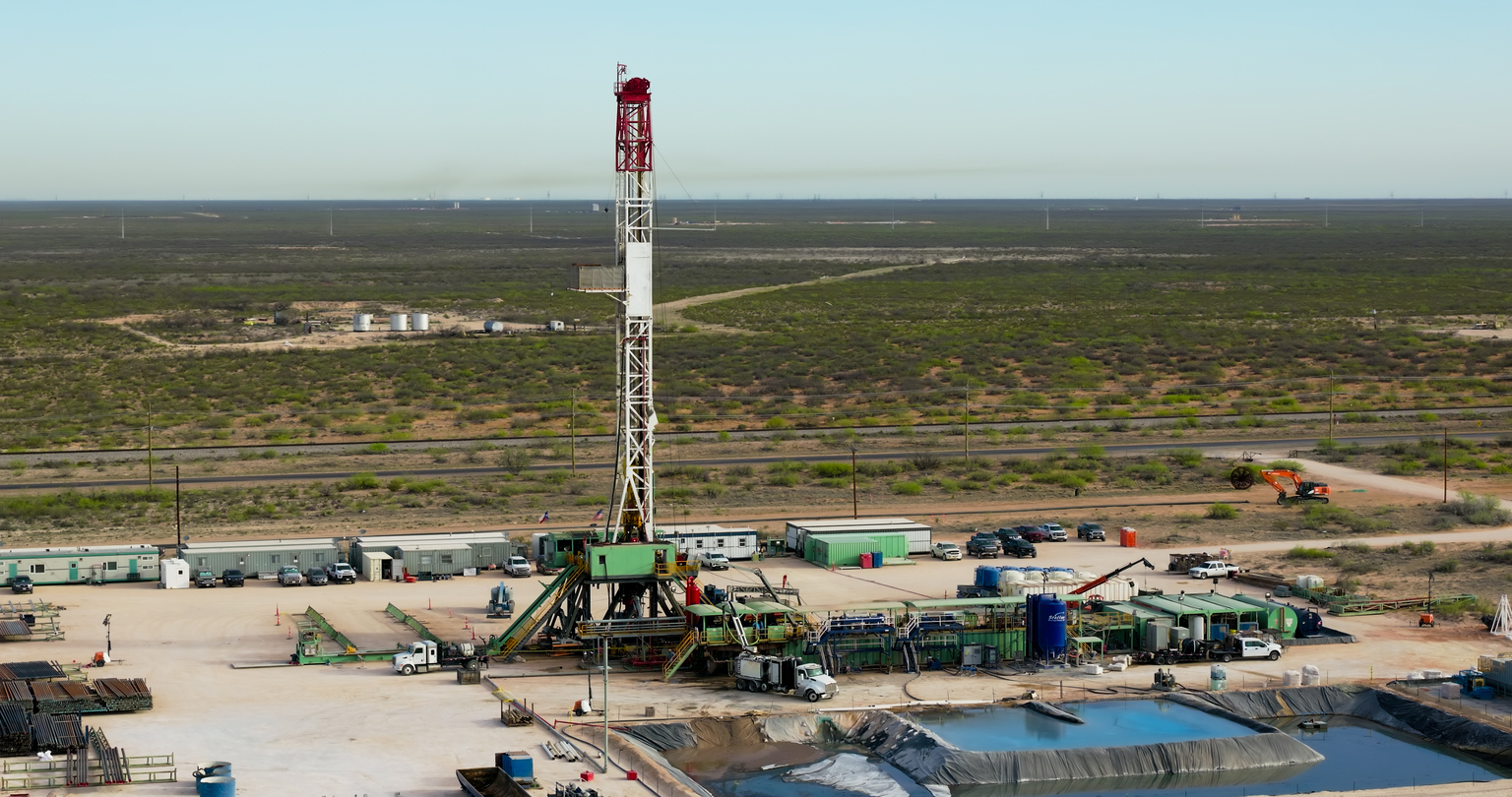 seekingalpha.com - Ignacio Zorzoli - Ovintiv: Another Good Play In The Permian Basin, Adding Promising M&A Deals (NYSE:OVV)