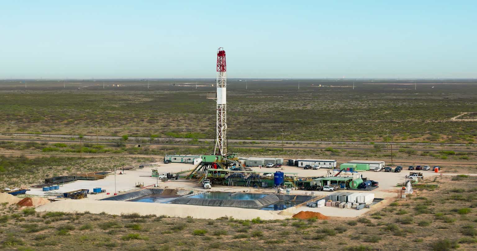Vermilion Energy: Gas Company Trading Like An Oil One--Seize The Opportunity