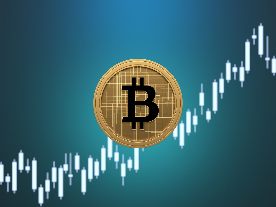 Bitcoin Could Significantly Outperform The Stock Market In 2025 ( Cryptocurrency:BTC-USD) | Seeking Alpha