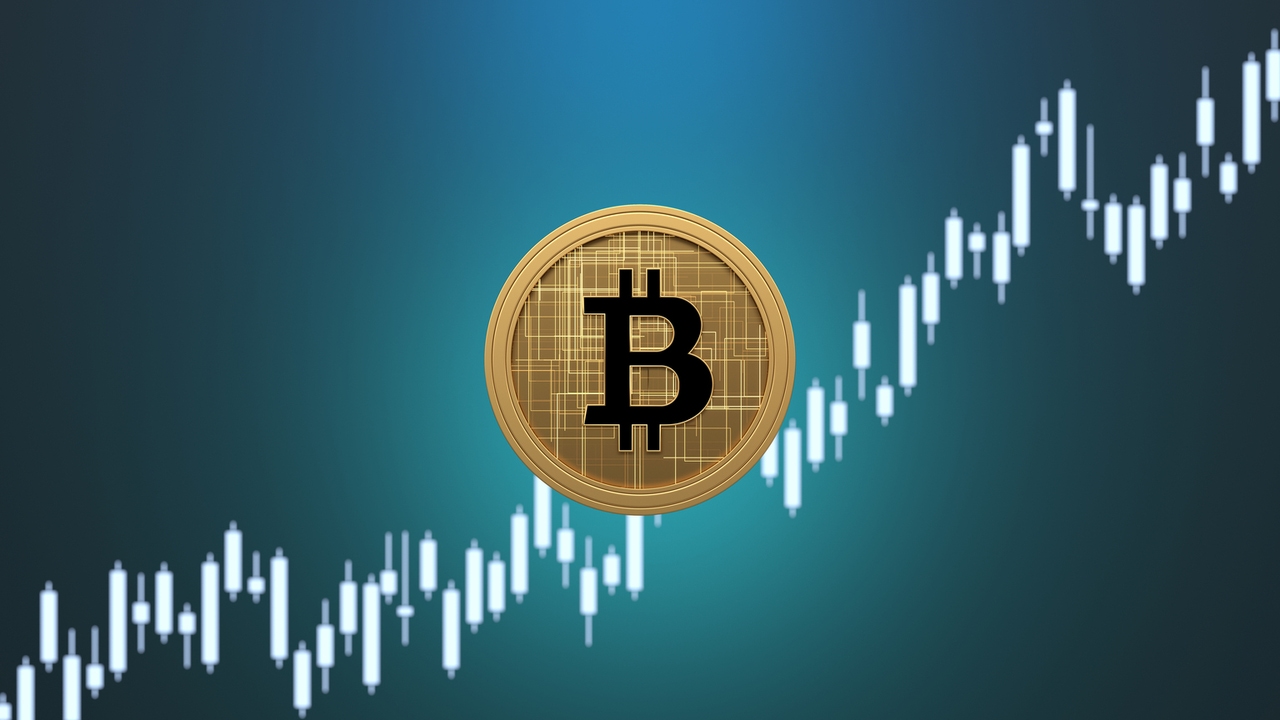 Bitcoin Could Significantly Outperform The Stock Market In 2025 ( Cryptocurrency:BTC-USD) | Seeking Alpha