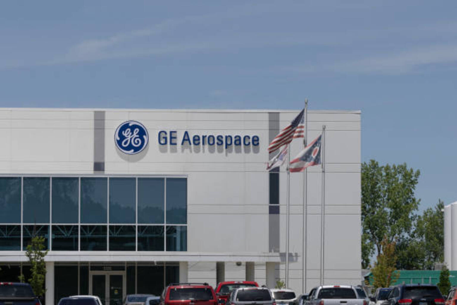 seekingalpha.com - Mike Zaccardi - GE Aerospace: Why The War In Iran Just Isn't That Bullish, And Technical Trouble (NYSE:GE)