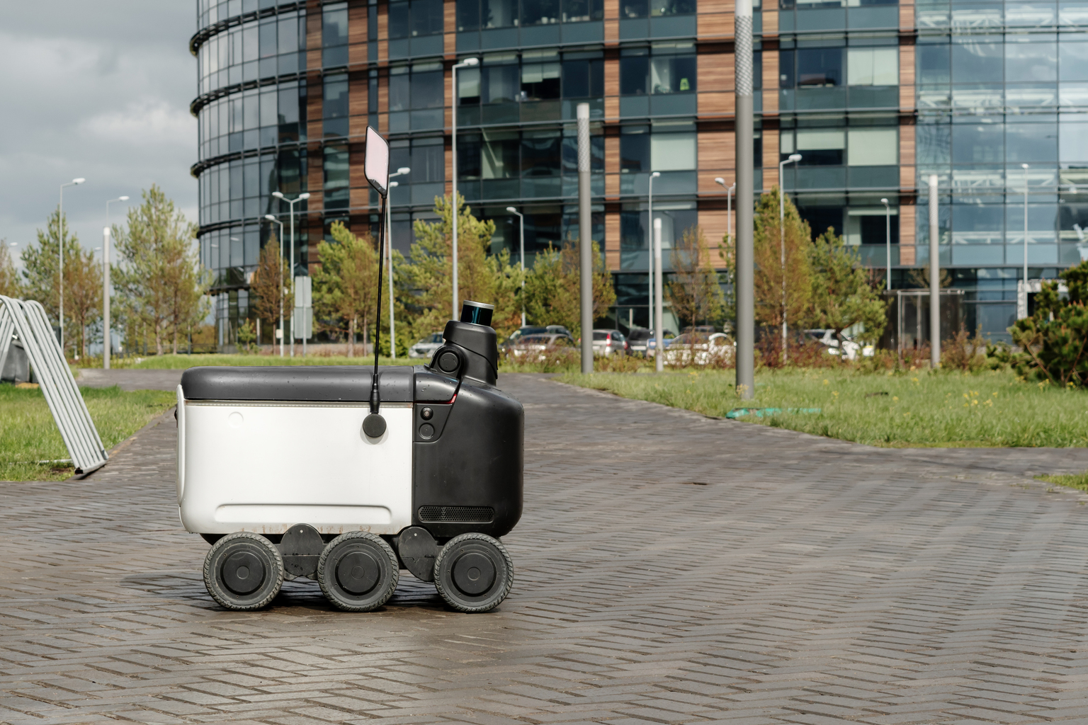 seekingalpha.com - Stone Fox Capital - Serve Robotics: Big Plans, Small Numbers (NASDAQ:SERV)