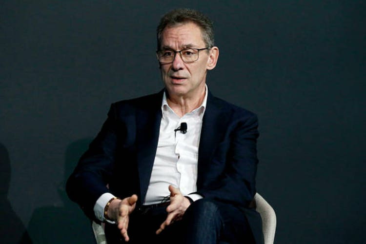 Tribeca X - Building Trust: How To Empower The Global Community As Innovation Accelerates