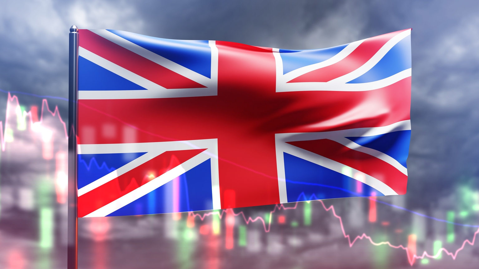 0.6% U.K. Growth? Why You Should Be Sceptical
