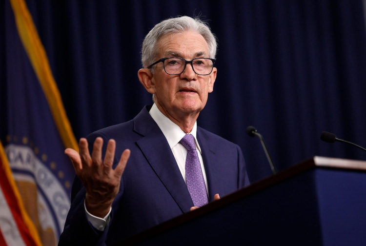 The focus for this week's FOMC meeting - when will the Fed change its tune?