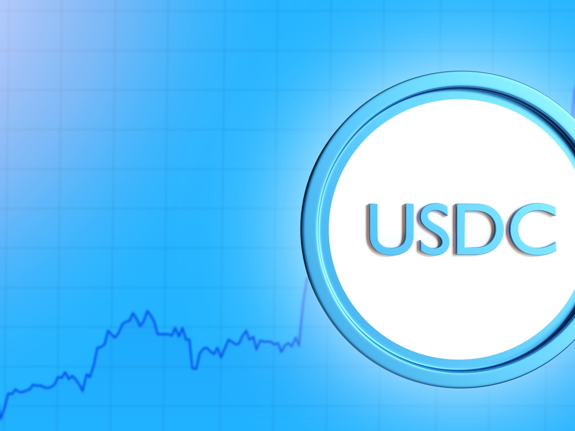 Circle Internet Group: Finally Undervalued For Its Growth (NYSE:CRCL) |  Seeking Alpha