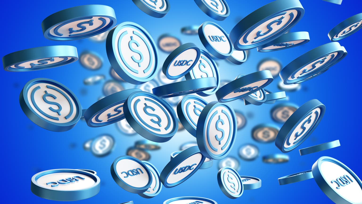 Circle: Sell The IPO Surge