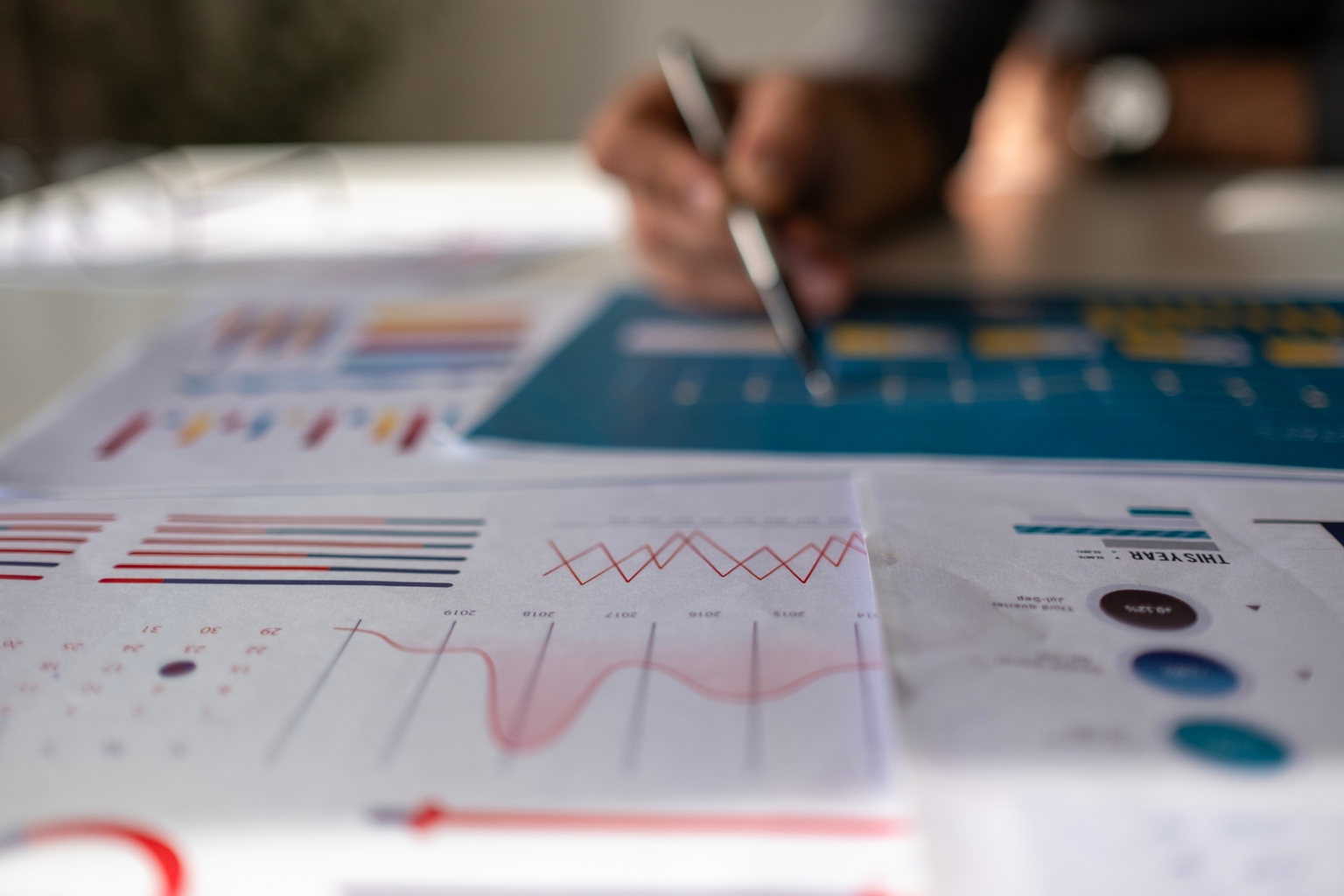 ValuEngine Weekly Market Summary And Commentary