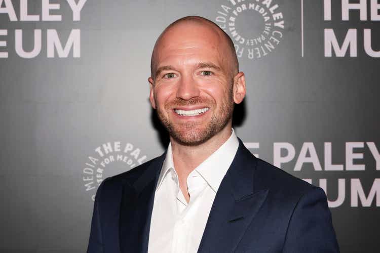 PaleyLive - Hot Ones: A Spicy Evening With Sean Evans And The Hit YouTube Talk Show