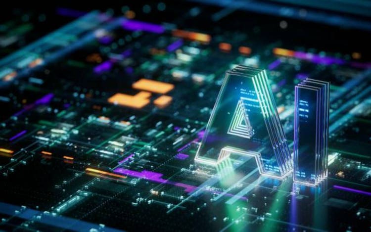 Artificial Intelligence Machine Learning Natural Language Processing Data Technology