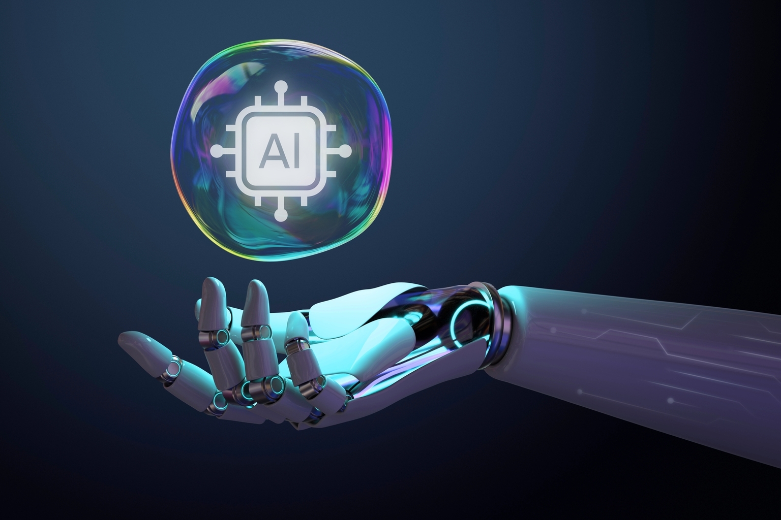 AI Drives Big Tech Capex Surge