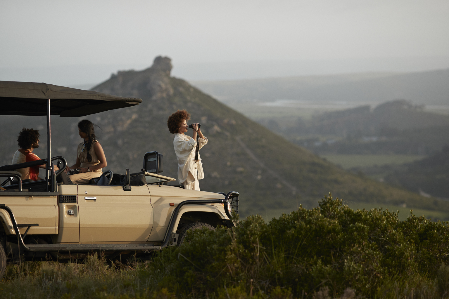 seekingalpha.com - Mike Zaccardi - EZA: Gold's Bounce Bodes Well For South African Stocks After A Bruising Decline (EZA)