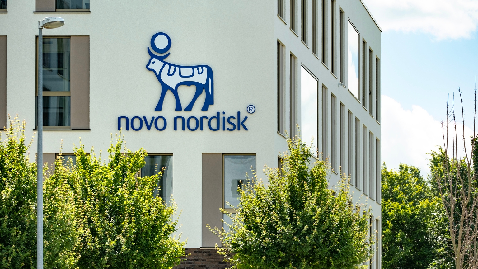 Why I Sold Pfizer To Buy Novo Nordisk (NYSE:PFE) | Seeking Alpha