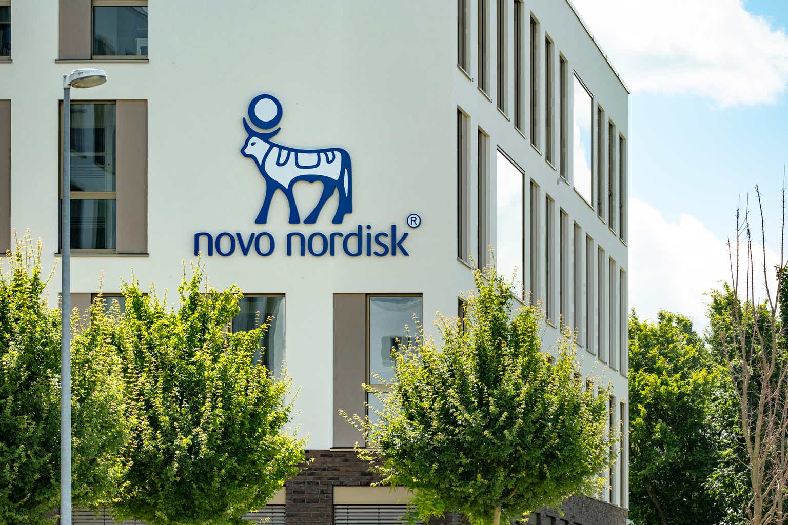 Novo Nordisk: Stock Plunges, But It May Be Time To Load Up