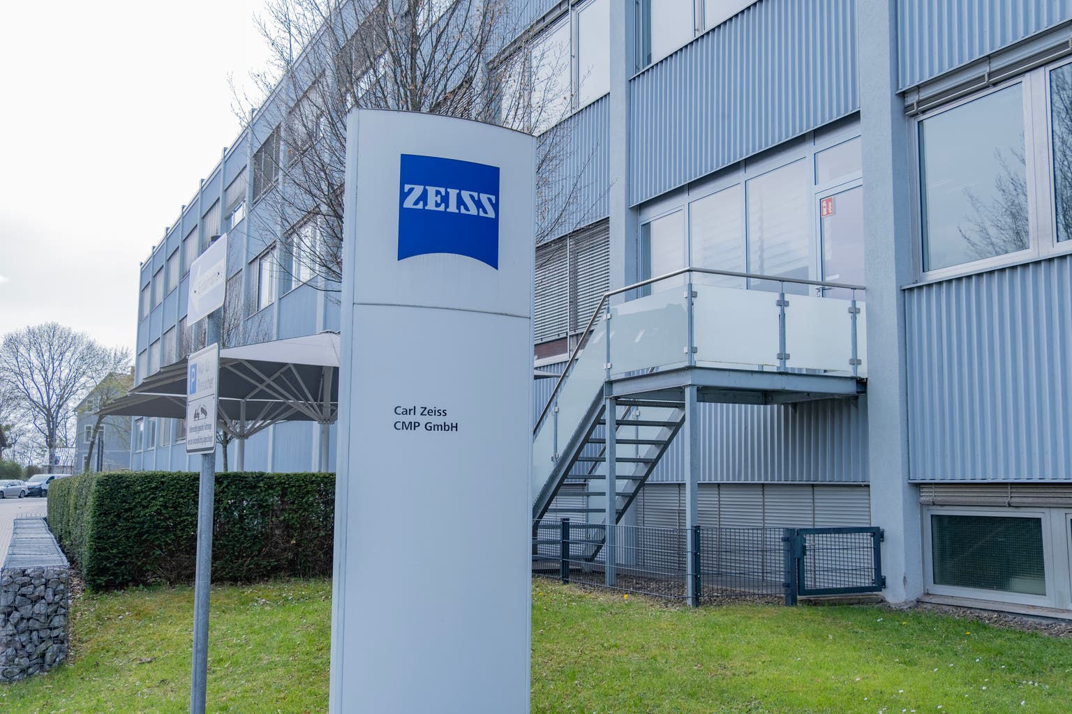 Carl Zeiss: The Results After 6M25 Are Encouraging For 2025-2027E