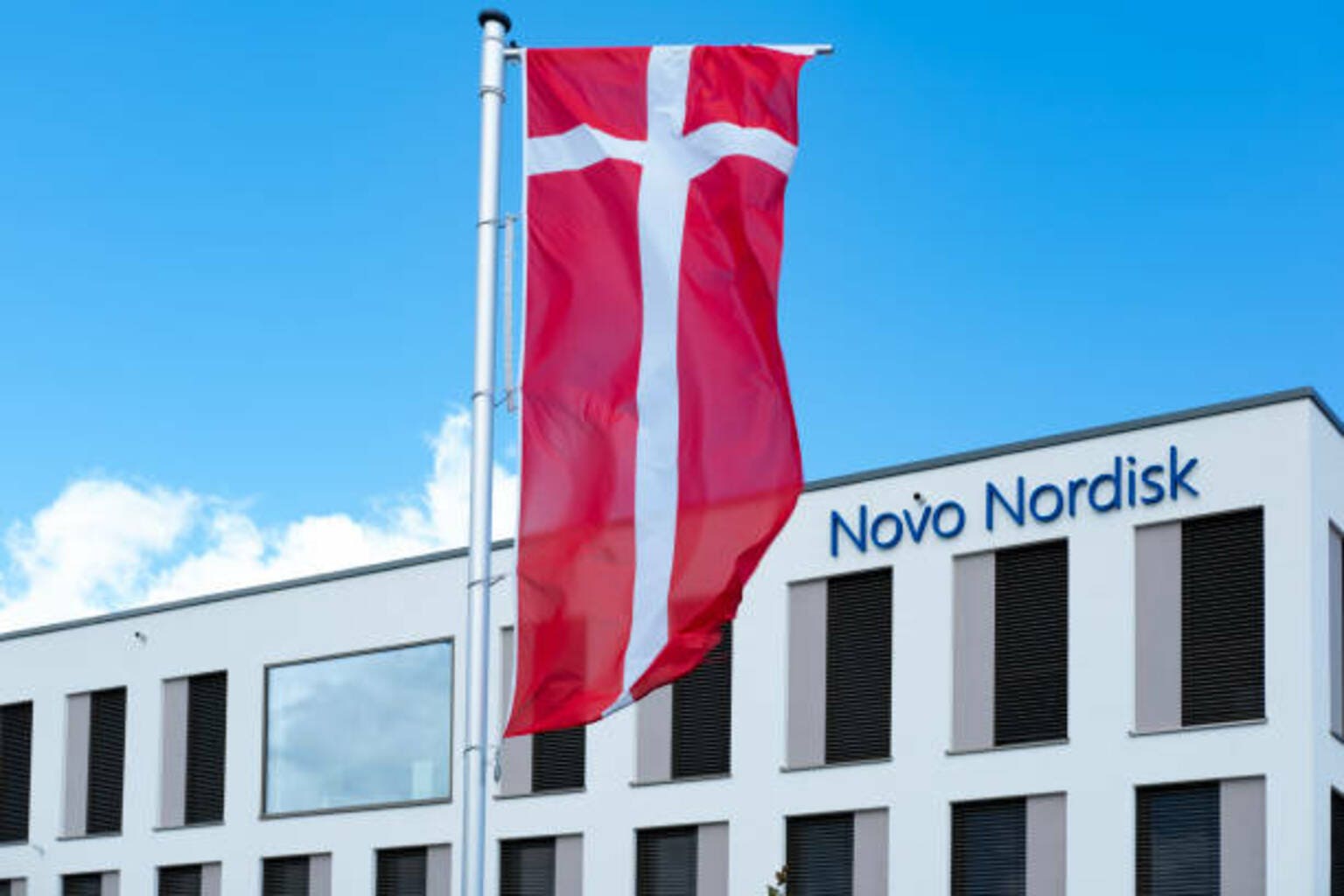 Novo Nordisk Stock: I Was Wrong Twice, Selloff Looks Like 2016 All Over Again (NYSE:NVO)