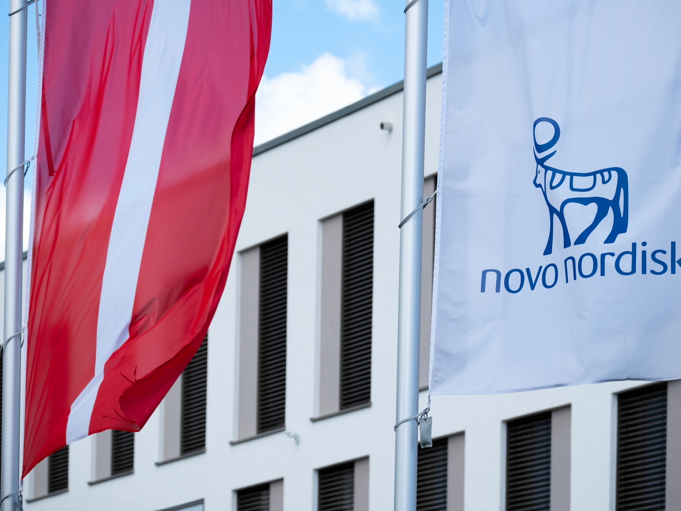 Novo Nordisk: Intense Competition Within The GLP-1 Duopoly (NYSE:NVO)
