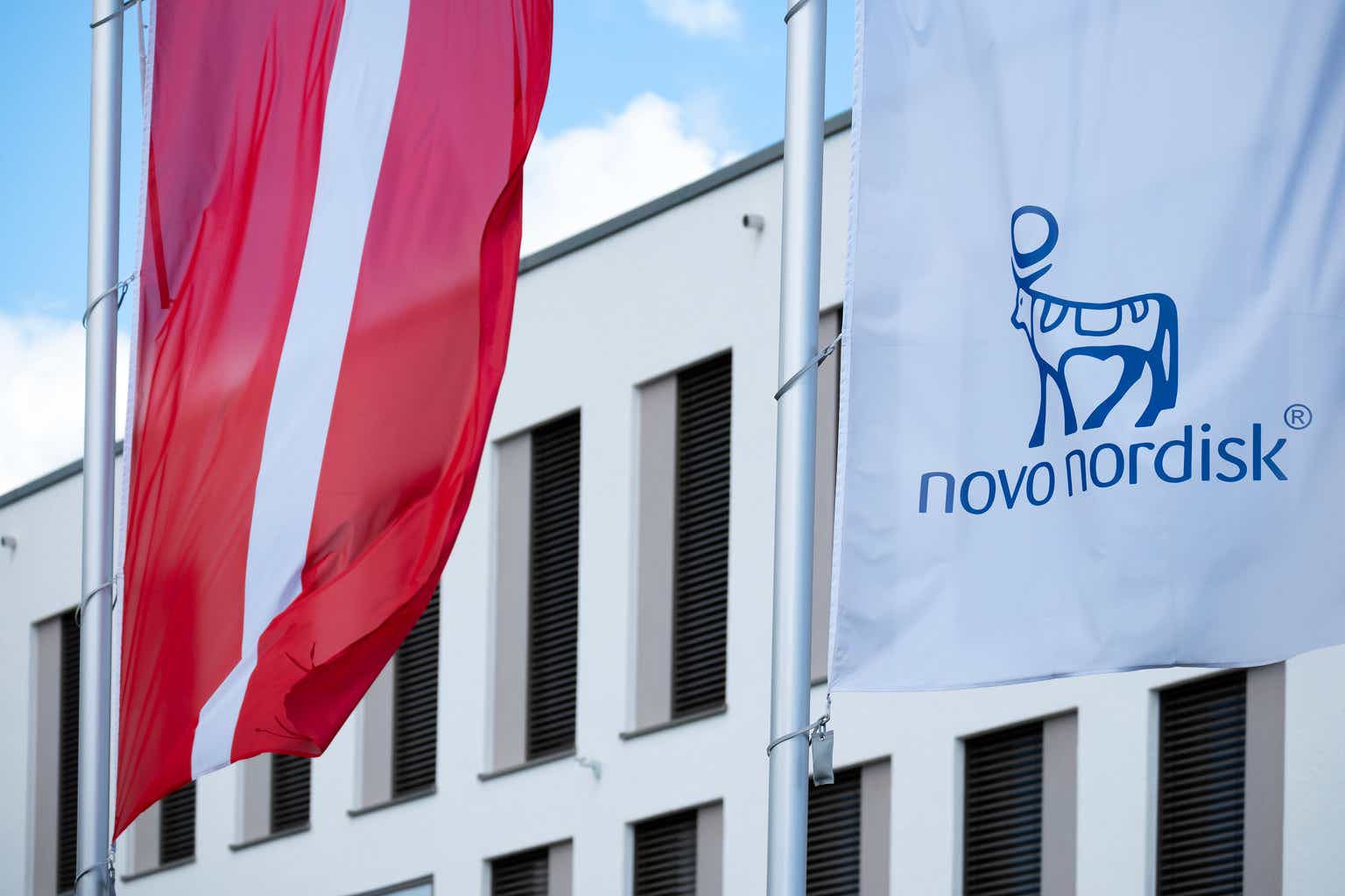 Ignore The Noise - Novo Nordisk Is A Clear Buy