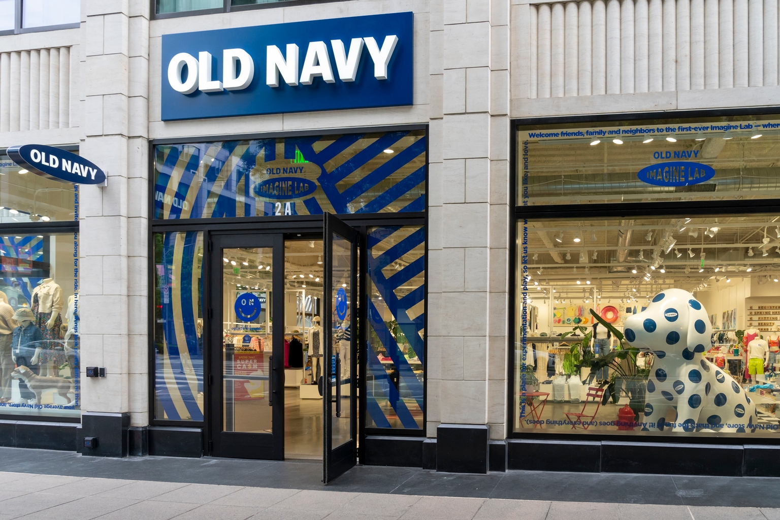 The Gap: Still Plenty Of Room To Run As Its Brands Regain Momentum