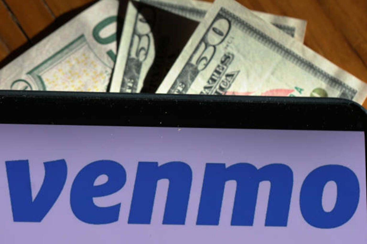 Venmo users can send/receive payments from PayPal users (PYPL:NASDAQ ...