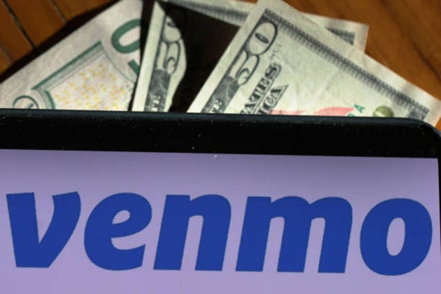 Venmo users can send/receive payments from PayPal users (PYPL:NASDAQ ...