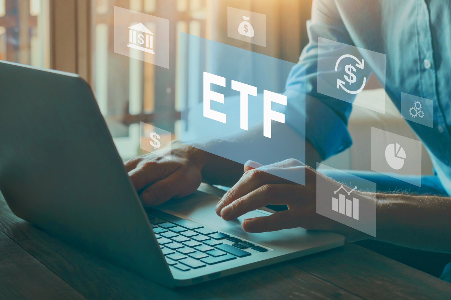 5 Stocks I Would Include If I Were Building A REIT ETF