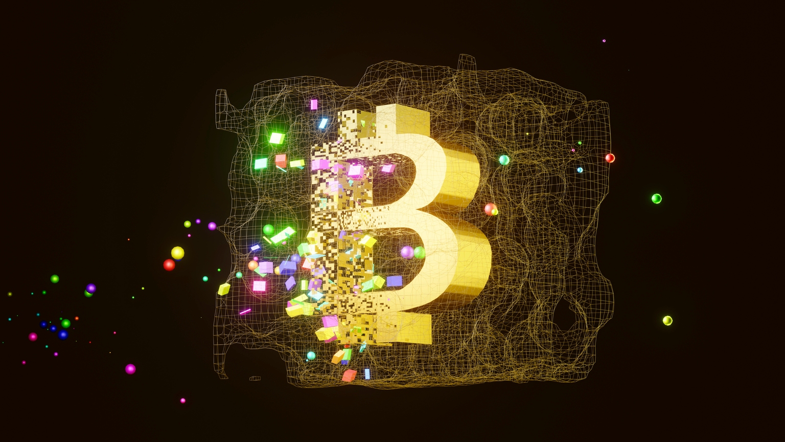 Bitcoin: Lightning Strikes Twice (Technical Analysis) (Cryptocurrency:BTC-USD)  | Seeking Alpha