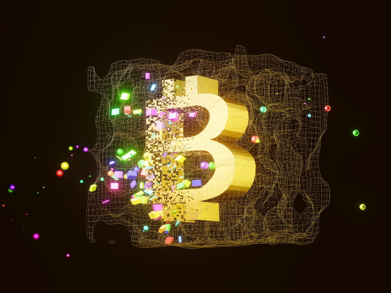 Bitcoin: Lightning Strikes Twice (Technical Analysis) (Cryptocurrency:BTC- USD) | Seeking Alpha